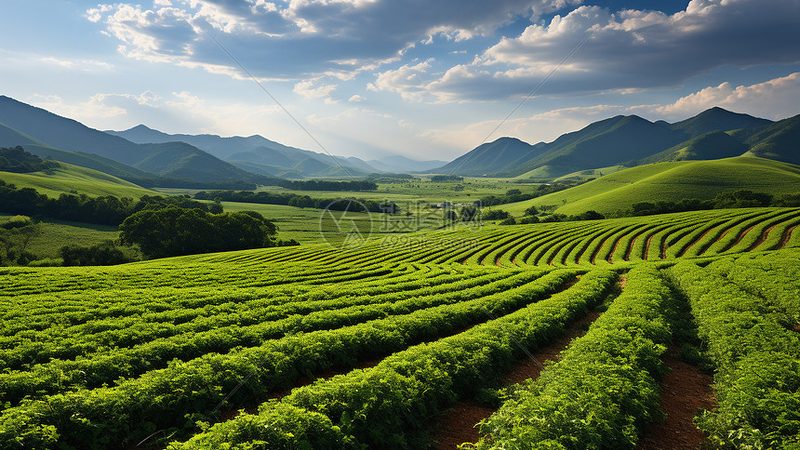 种植合作社：经营范围与销售类目解析